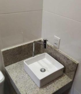 Praia do Morro Apartment | Apartamento Ed. Ouro Preto Praia do Morro
