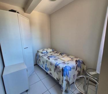 Ponta Verde Apartment | Apartamento Edifício Edécio Lopes