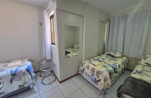 Ponta Verde Apartment | Apartamento Edifício Edécio Lopes