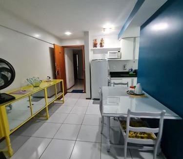 Ponta Verde Apartment | Apartamento Edifício Edécio Lopes