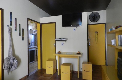 Barra Apartment | Apartamento Edificio Mirage
