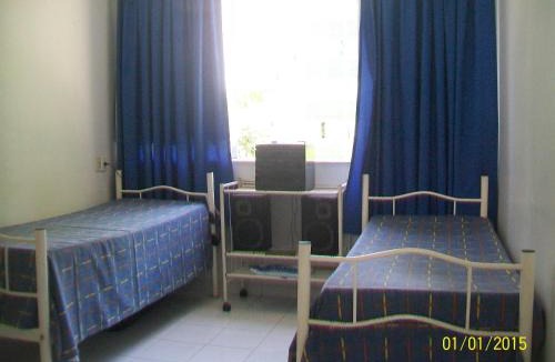 Barra Apartment | Apartamento Edificio Mirage