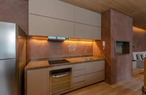 Mont'Serrat Apartment | Apartamento | Elegância e Design no Mont'Serrat