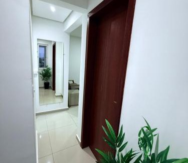 Fabricas Apartment | Apartamento elegante para um estadia perfeita!