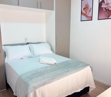 Fabricas Apartment | Apartamento elegante para um estadia perfeita!