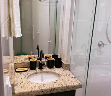 Fabricas Apartment | Apartamento elegante para um estadia perfeita!