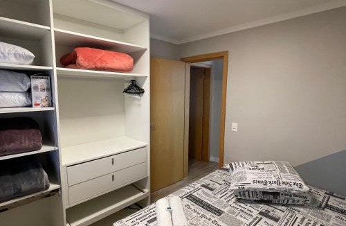 Ouro Verde Apartment | Apartamento Elegante e aconchegante na Serra Gaúcha #