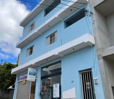 Cunha Apartment | Apartamento Elite em Cunha