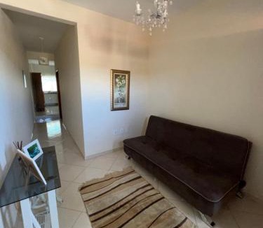 Cunha Apartment | Apartamento Elite em Cunha