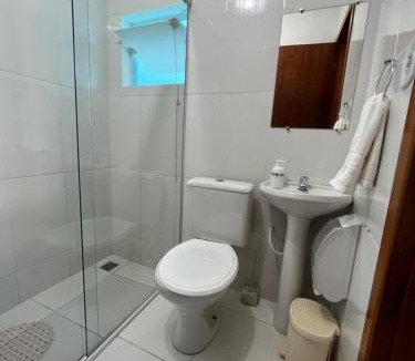 Cunha Apartment | Apartamento Elite em Cunha