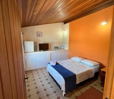 Cunha Apartment | Apartamento Elite na Cobertura