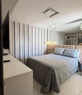 Jardim Goias Apartment | Apartamento ELO