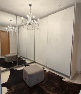Jardim Goias Apartment | Apartamento ELO