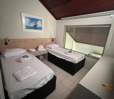 Marinas Apartment | Apartamento em Angra ao lado do Shopping Piratas