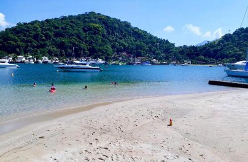 Pontal Apartment | Apartamento em Angra dos reis