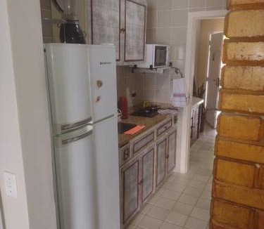 Pontal Apartment | Apartamento em Angra dos Reis Porto Aquarius