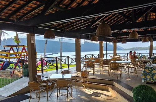Pontal Apartment | Apartamento em Angra dos Reis Porto Aquarius