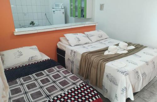 Verolme Apartment | Apartamento em Angra dos Reis