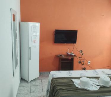 Verolme Apartment | Apartamento em Angra dos Reis