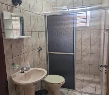 Aparecida Apartment | Apartamento em Aparecida- SP próximo a Basílica