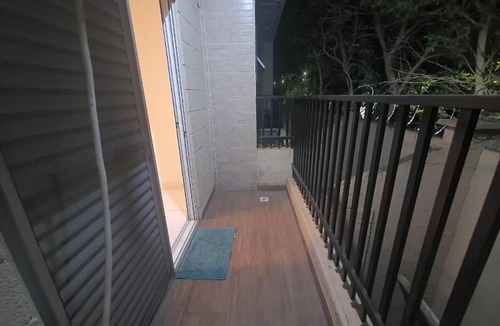 Aracatuba Apartment | Apartamento em Araçatuba 2 sacadas