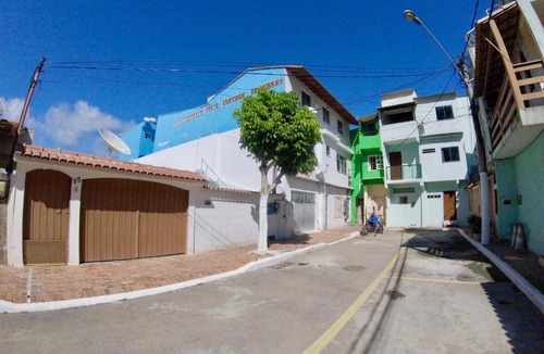 Praia dos Anjos Apartment | Apartamento em Arraial do Cabo