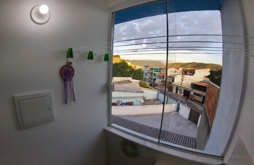 Praia dos Anjos Apartment | Apartamento em Arraial do Cabo