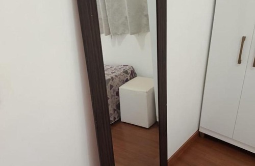 Barretos Apartment | Apartamento em Barretos