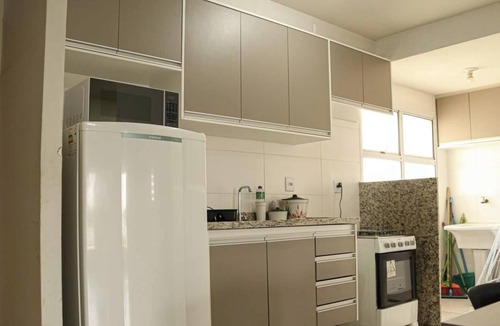 Bauru Apartment | Apartamento em Bauru próximo a USP