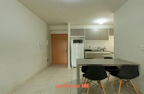 Bauru Apartment | Apartamento em Bauru próximo a USP