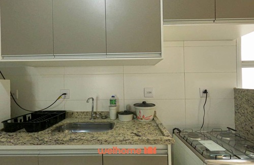 Bauru Apartment | Apartamento em Bauru próximo a USP