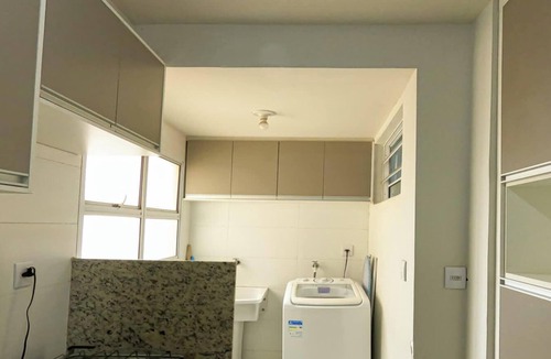 Bauru Apartment | Apartamento em Bauru próximo a USP