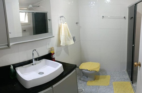 Borgo Apartment | Apartamento em Bento Gonçalves-RS