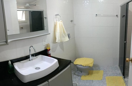 Borgo Apartment | Apartamento em Bento Gonçalves-RS