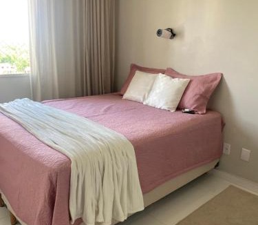 Tenone Apartment | Apartamento em Belém