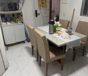 Jurunas Apartment | Apartamento em Belém cidade velha, centro