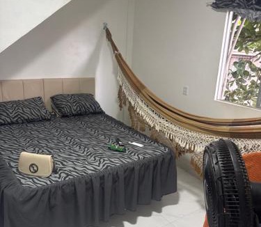 Jurunas Apartment | Apartamento em Belém cidade velha, centro