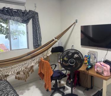 Jurunas Apartment | Apartamento em Belém cidade velha, centro