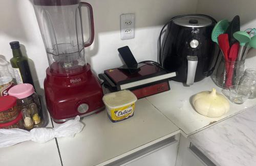 Jurunas Apartment | Apartamento em Belém cidade velha, centro