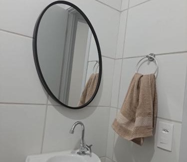 Parque Verde Apartment | Apartamento em Belém, Pará Cop 30