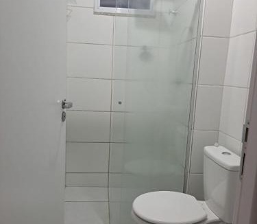 Parque Verde Apartment | Apartamento em Belém, Pará Cop 30