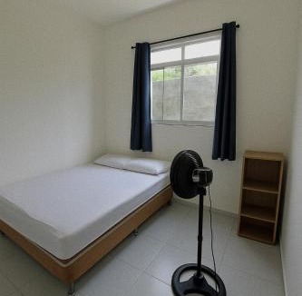 Parque Verde Apartment | Apartamento em Belém, Pará Cop 30