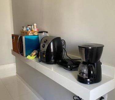 Tenone Apartment | Apartamento em Belém Próx Icoaraci