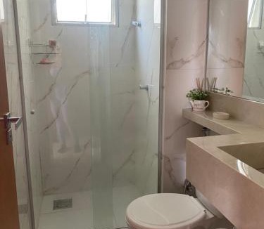 Tenone Apartment | Apartamento em Belém Próx Icoaraci