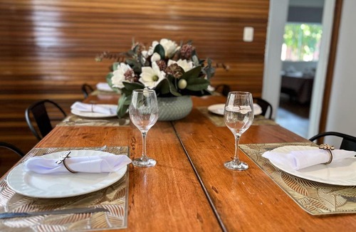 Sion Apartment | Apartamento em Belo Horizonte