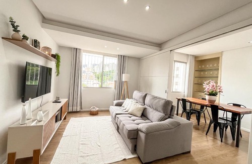 Sion Apartment | Apartamento em Belo Horizonte 3