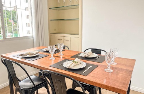 Sion Apartment | Apartamento em Belo Horizonte 3