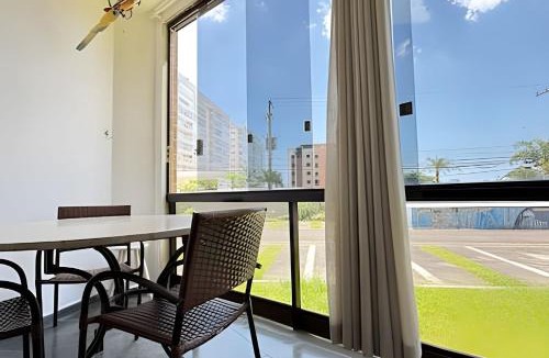 Vila Clais Apartment | Apartamento em Bertioga - SP (3)