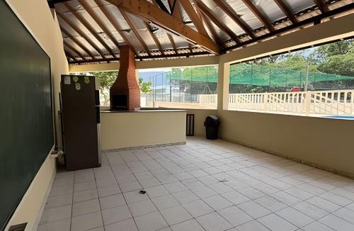 Vila Clais Apartment | Apartamento em Bertioga - SP (3)