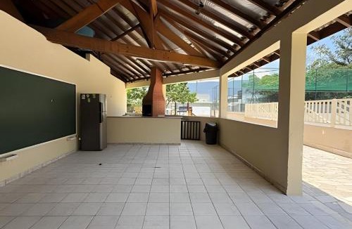 Vila Clais Apartment | Apartamento em Bertioga - SP (3)